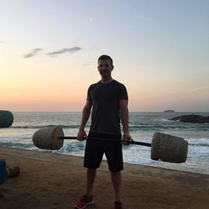 Meet your Posher, Scott